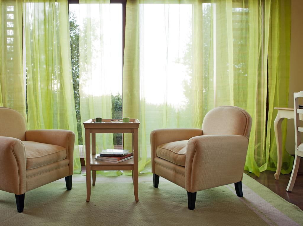 Clos Apalta Residence Relais & Chateaux Santa Cruz Room photo